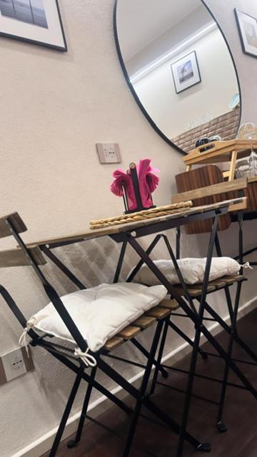 Marika'S Room Bari Extérieur photo